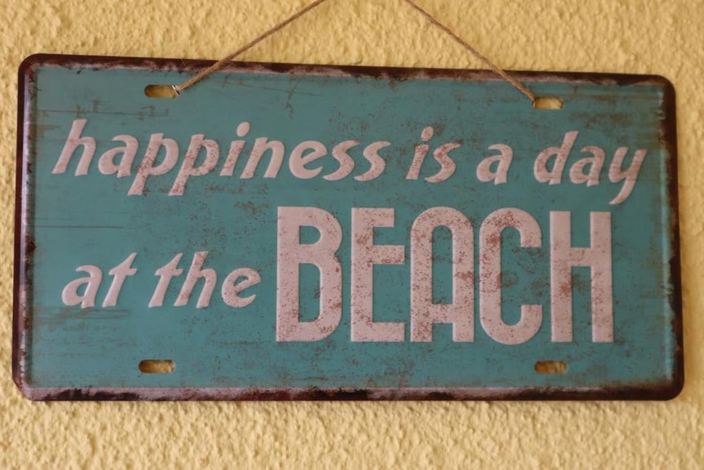 Casa Nostra On The Beach, 알메나라 외부 사진